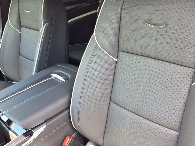 2026 Cadillac ESCALADE SPORT 缩略图 15