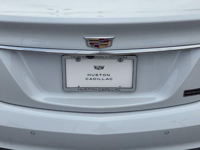2026 Cadillac CT5 PREMIUM LUXURY RWD thumbnail 13