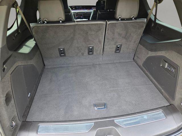 2025 Cadillac ESCALADE ESV V-SERIES thumbnail 20