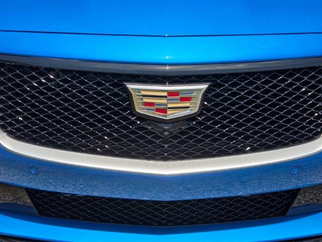 2026 Cadillac CT5 SPORT RWD 缩略图 9