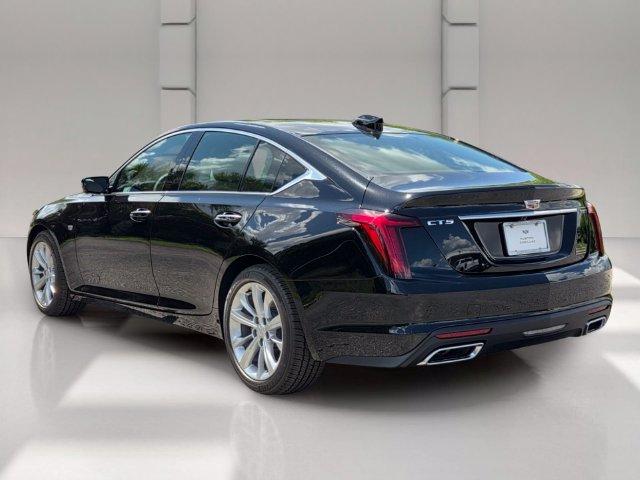 صورة مصغرة 3 لـ 2026 Cadillac CT5 PREMIUM LUXURY RWD