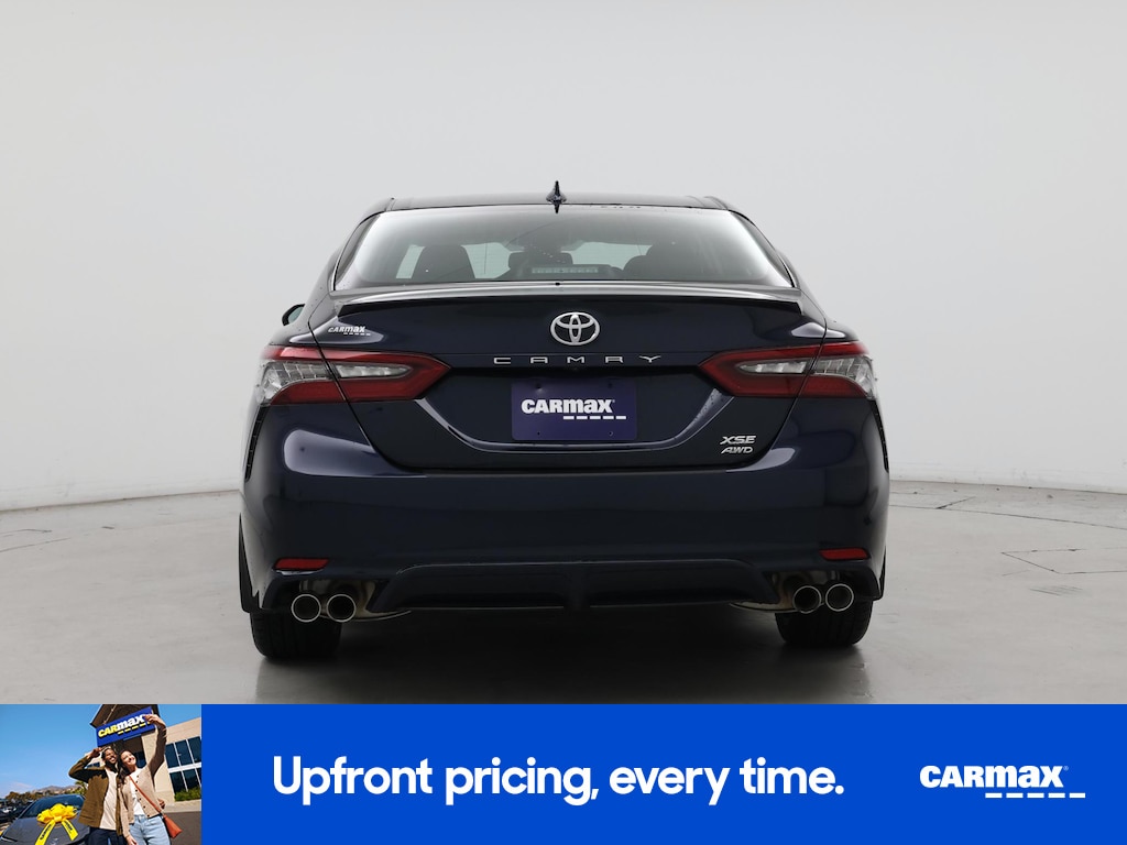 TOYOTA CAMRY - 7