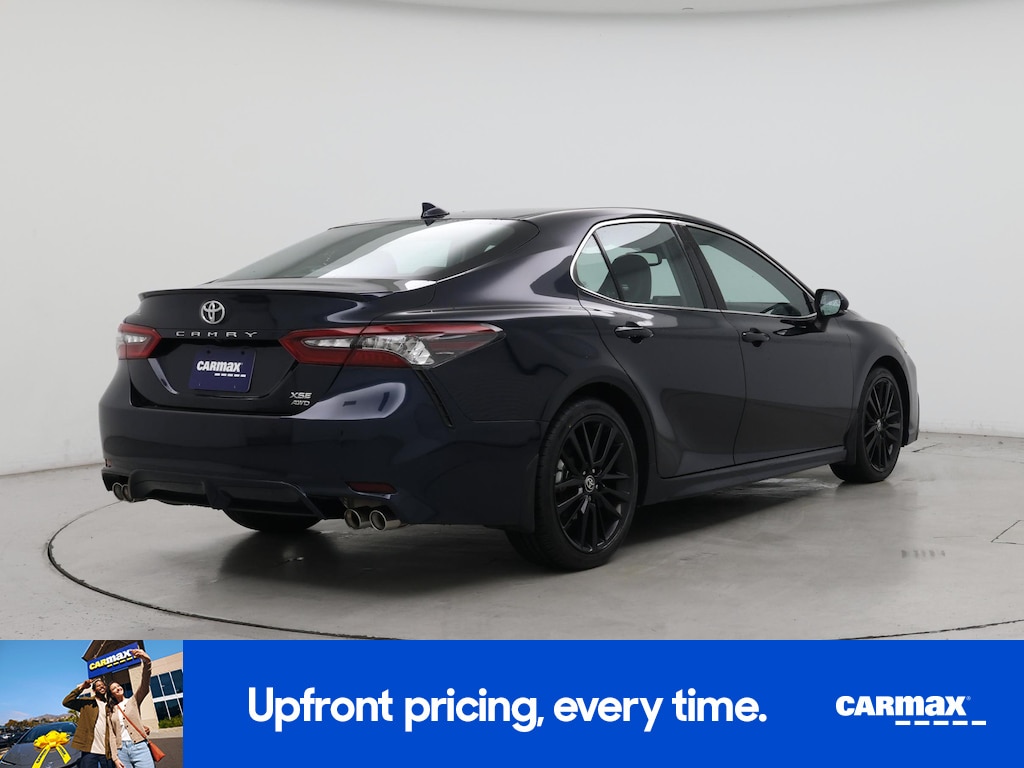 TOYOTA CAMRY - 10