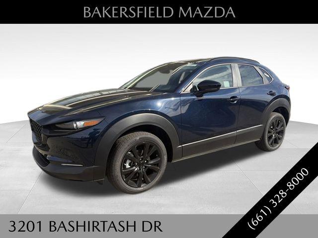 New 2026 Mazda CX-30 2.5 S