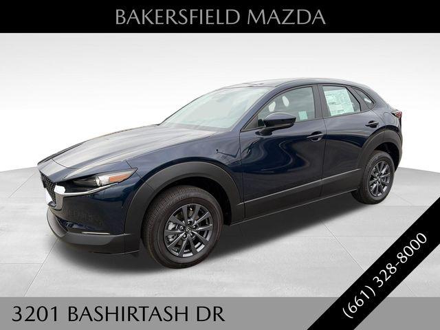 New 2026 Mazda CX-30 2.5 S