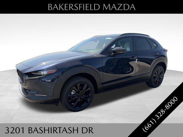 New 2026 Mazda CX-30 2.5 S