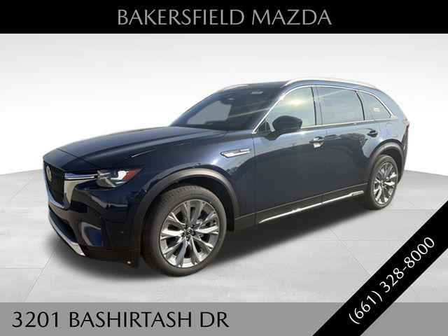 New 2026 Mazda CX-90 3.3 Turbo Premium Plus