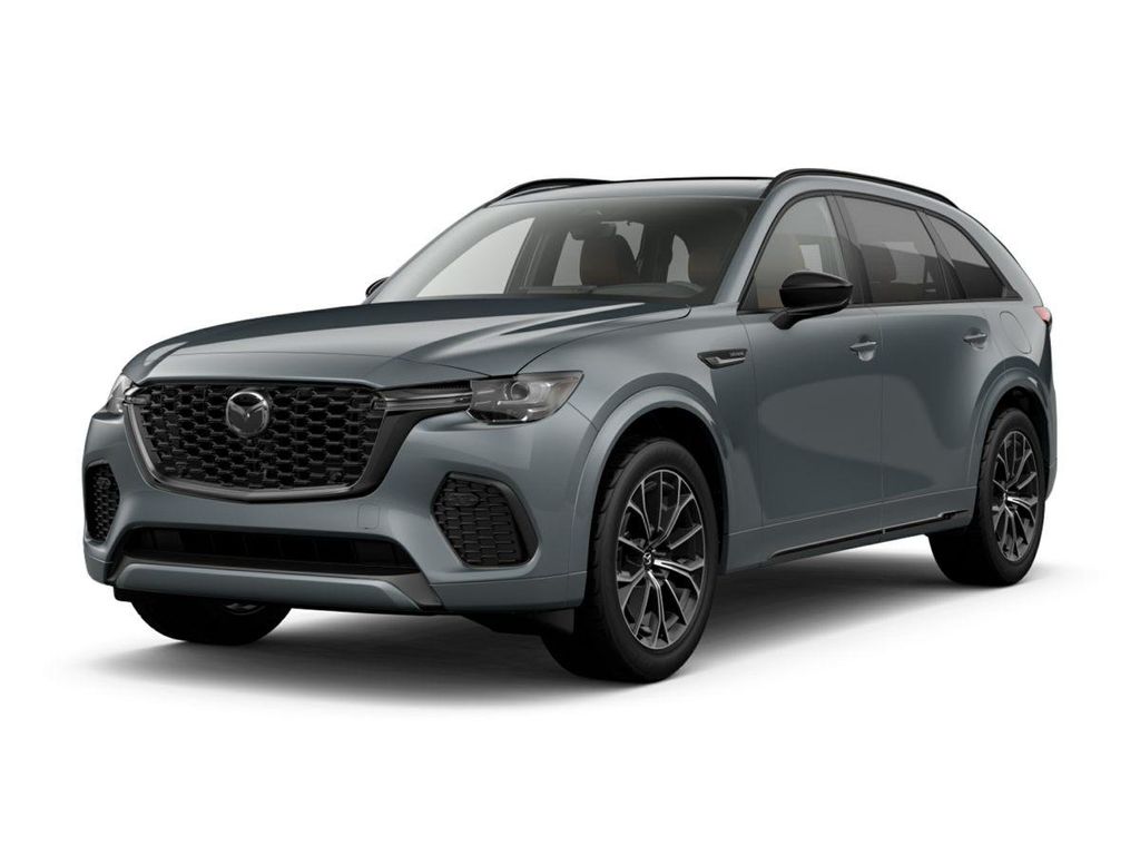New 2026 Mazda CX-70 3.3 Turbo S Premium Plus