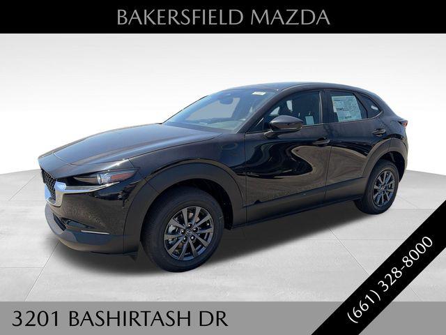 New 2026 Mazda CX-30 2.5 S