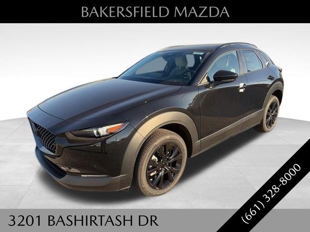 New 2026 Mazda CX-30 2.5 S