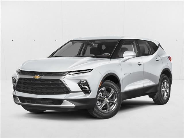 New 2026 Chevrolet Blazer 2LT