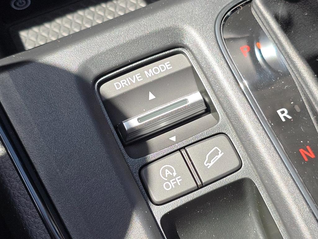 HONDA CR-V EX-L - 10