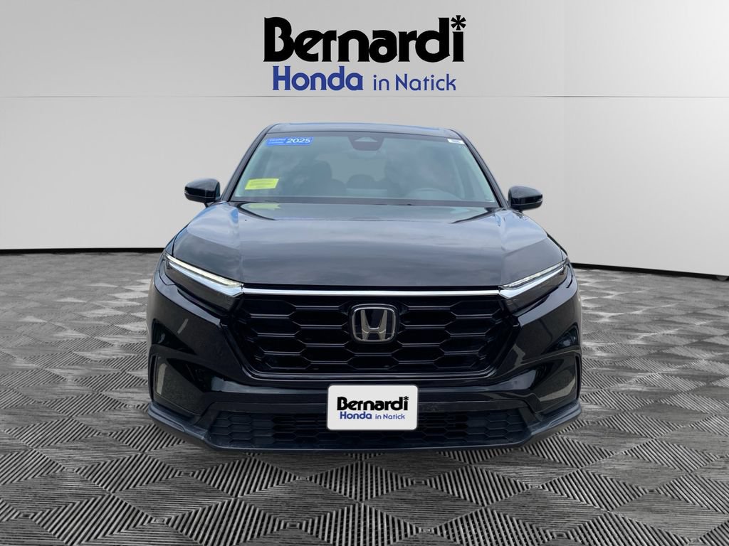 2025 Honda CR-V 照片 1