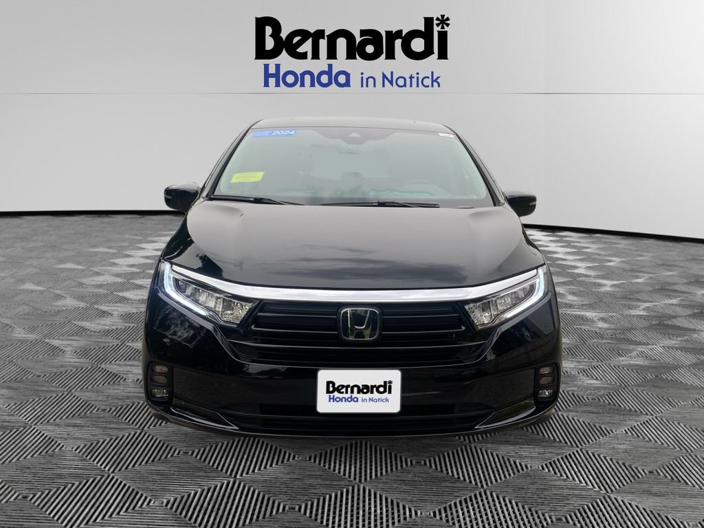 2024 Honda ODYSSEY — фото 1