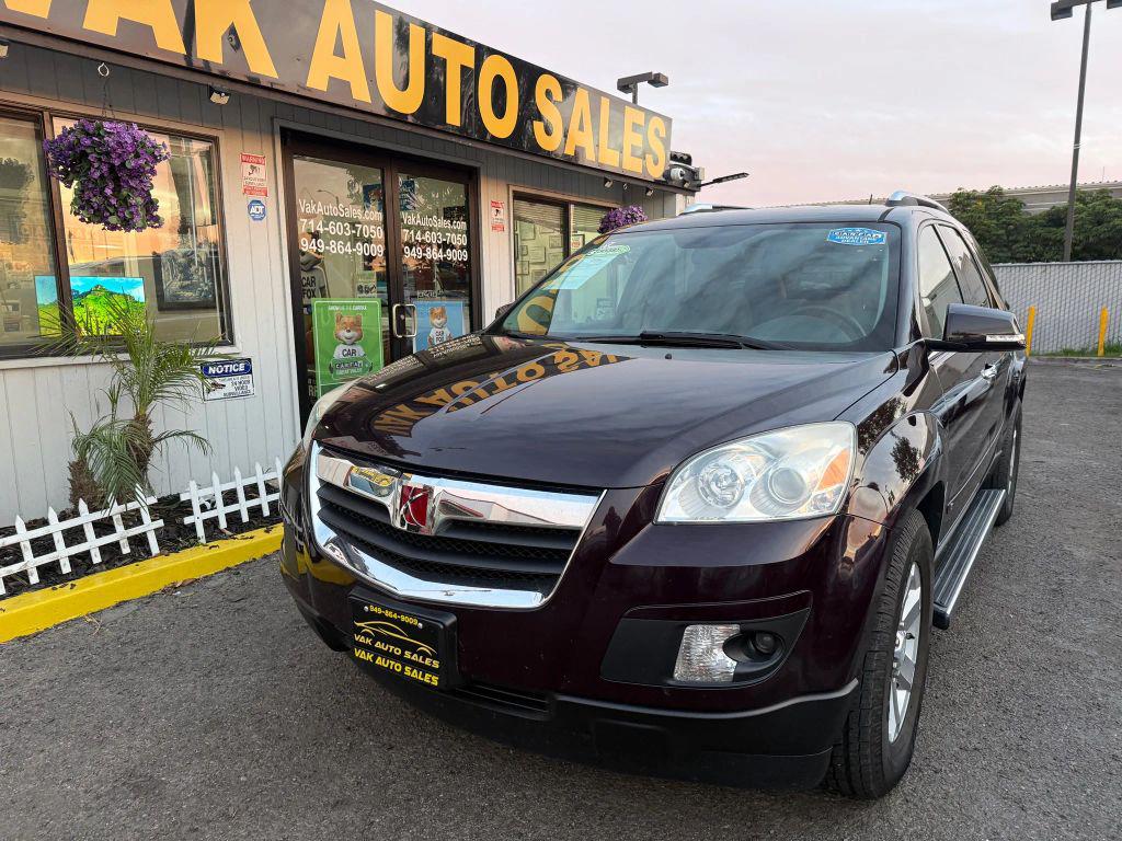 Used Saturn Cars for Sale Near Bellflower, CA | Cars.com