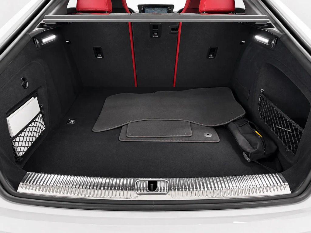 صورة مصغرة 20 لـ 2023 AUDI S5 3.0T PRESTIGE