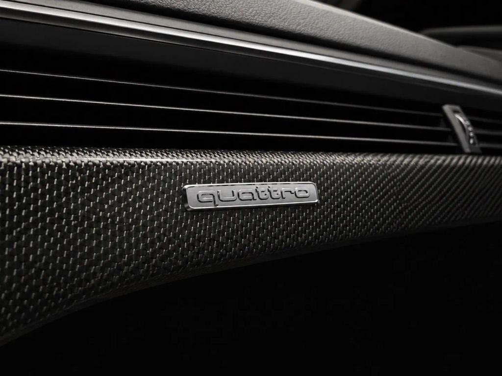 صورة مصغرة 43 لـ 2023 AUDI S5 3.0T PRESTIGE