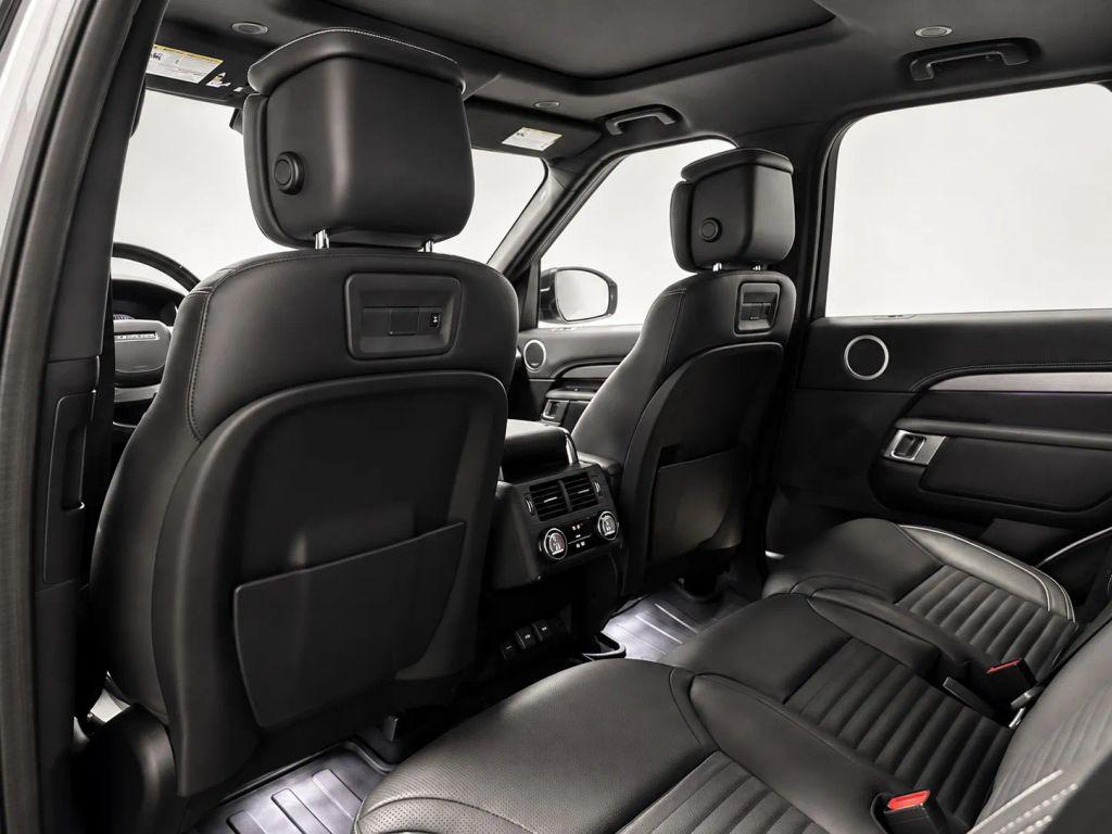 2023 LAND Rover DISCOVERY P360 HSE R-DYNAMIC — фото 14