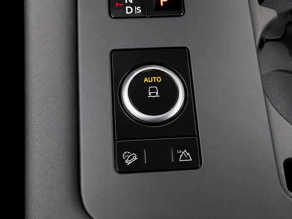 2023 LAND Rover DISCOVERY P360 HSE R-DYNAMIC — фото 49