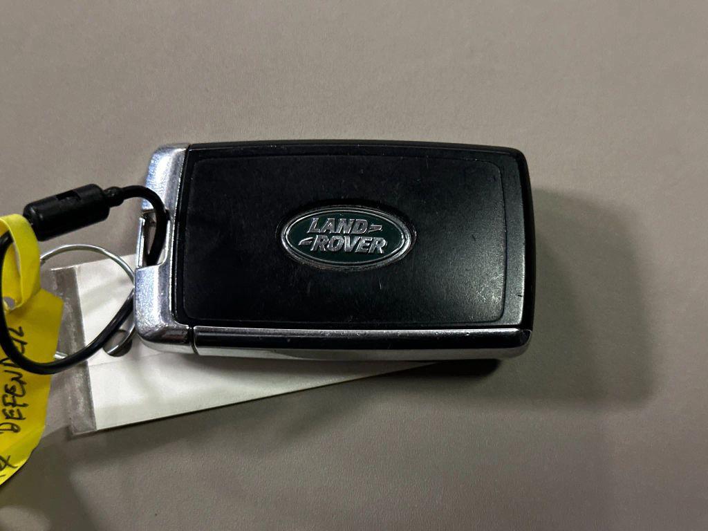 صورة 42 لـ 2024 LAND Rover DEFENDER 90 P400 X-DYNAMIC SE