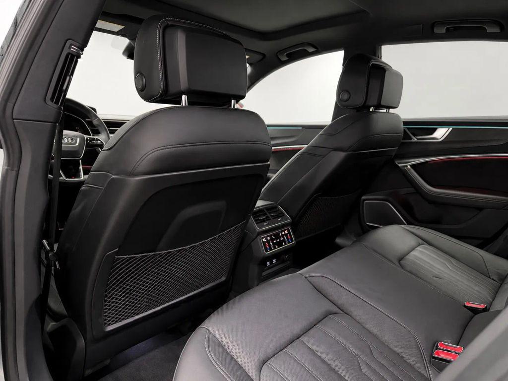 2021 AUDI S7 PRESTIGE TFSI QUATTRO TIPTRONIC 照片 14