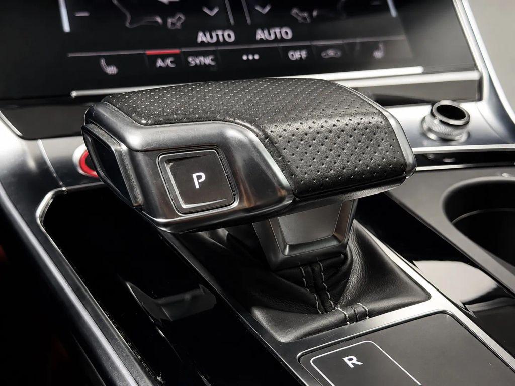 2021 AUDI S7 PRESTIGE TFSI QUATTRO TIPTRONIC 照片 47