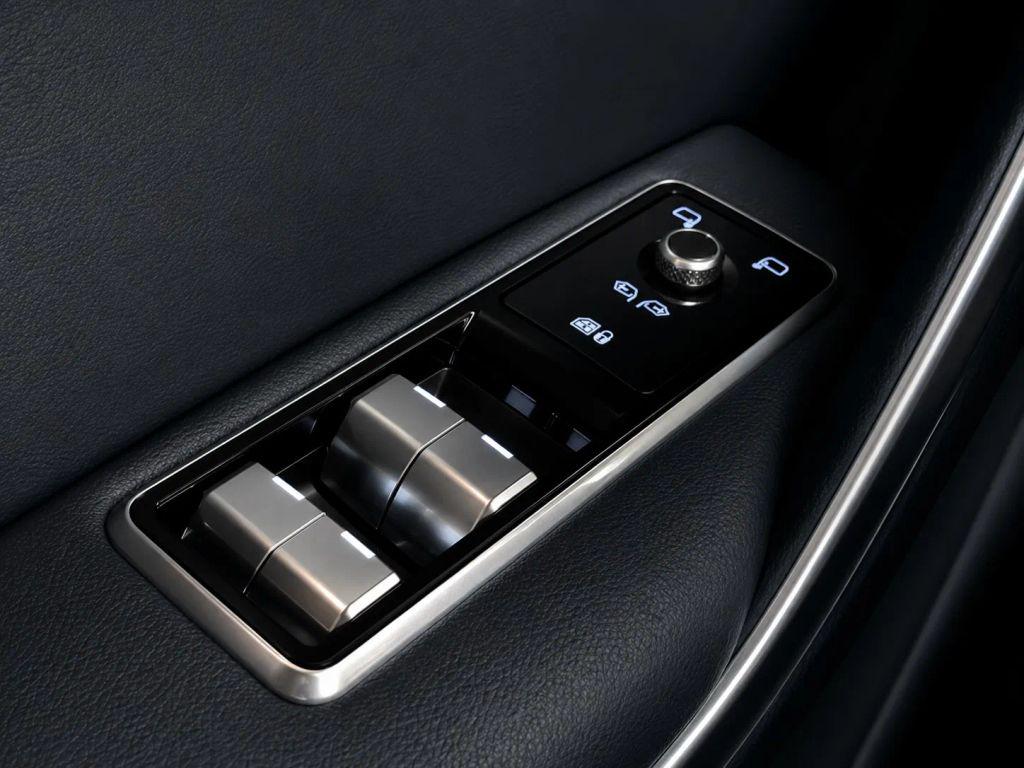 2024 Jaguar F-PACE R-DYNAMIC S P400 AWD AUTOMATIC 缩略图 41