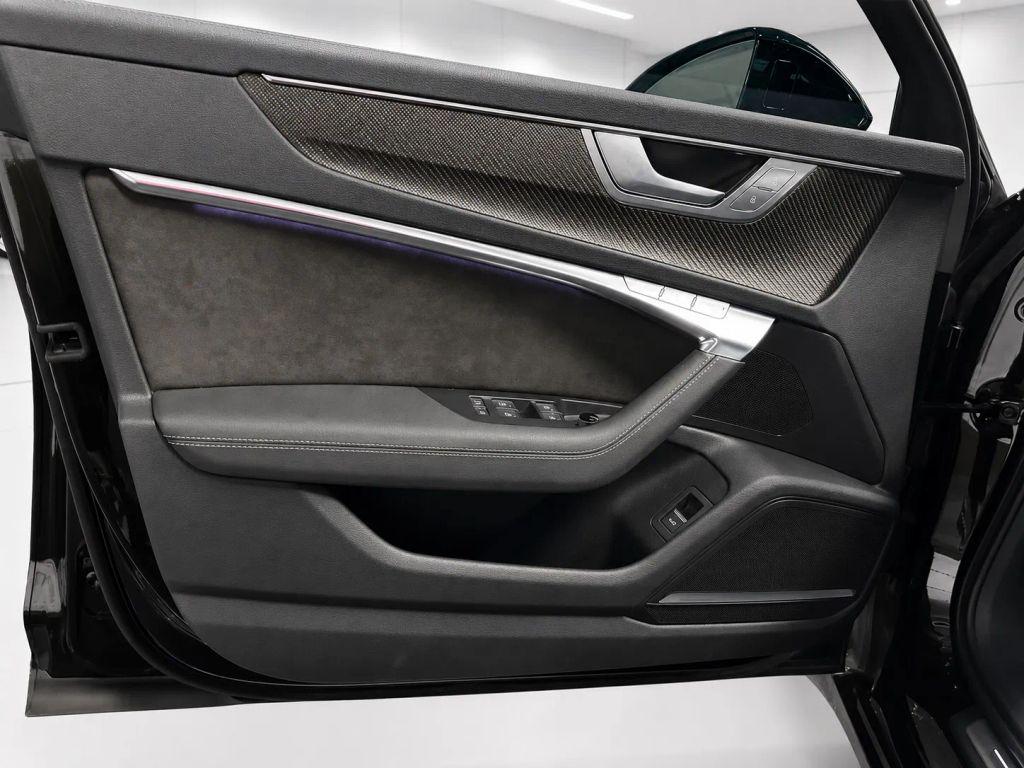 2020 AUDI S6 PREMIUM PLUS TFSI QUATTRO TIPTRONIC — фото 13