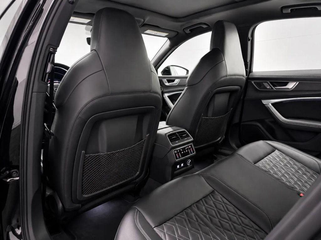 2020 AUDI S6 PREMIUM PLUS TFSI QUATTRO TIPTRONIC — фото 14