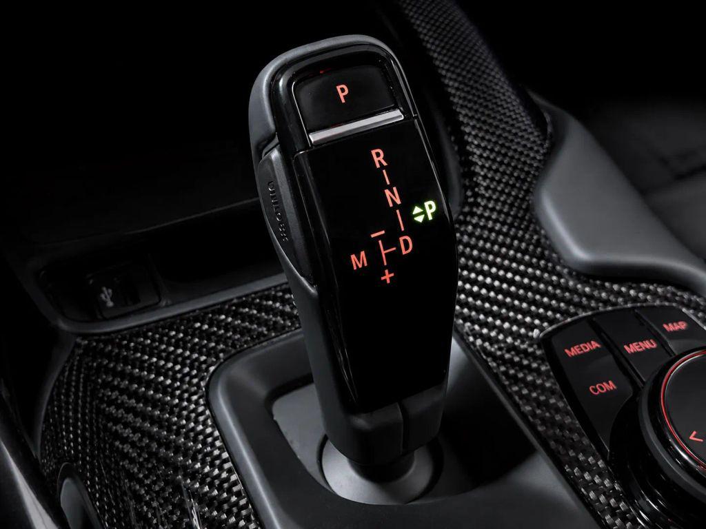 2020 Toyota SUPRA 3.0 PREMIUM thumbnail 39