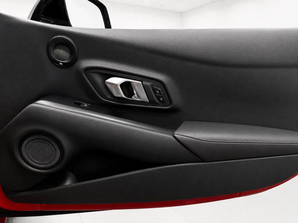 2020 Toyota SUPRA 3.0 PREMIUM thumbnail 21