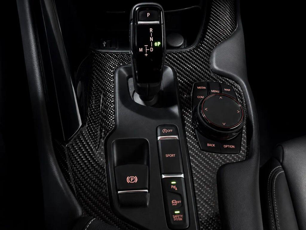 2020 Toyota SUPRA 3.0 PREMIUM thumbnail 38