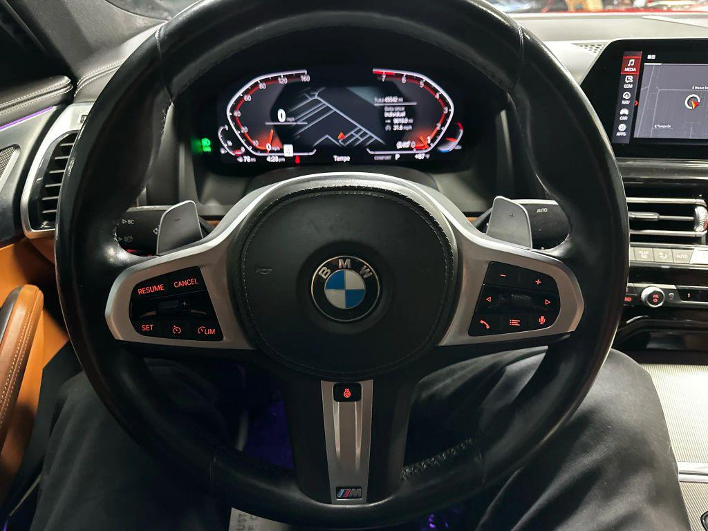 صورة مصغرة 27 لـ 2022 BMW 840 GRAN COUPE I