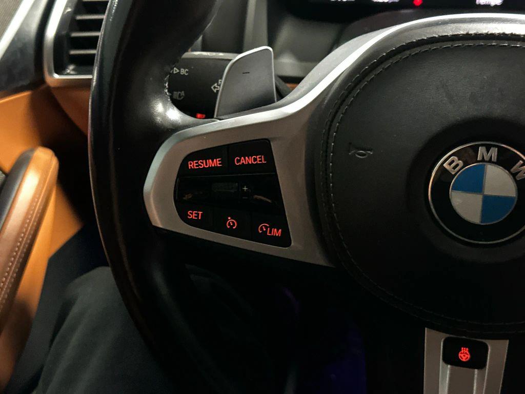 صورة مصغرة 28 لـ 2022 BMW 840 GRAN COUPE I