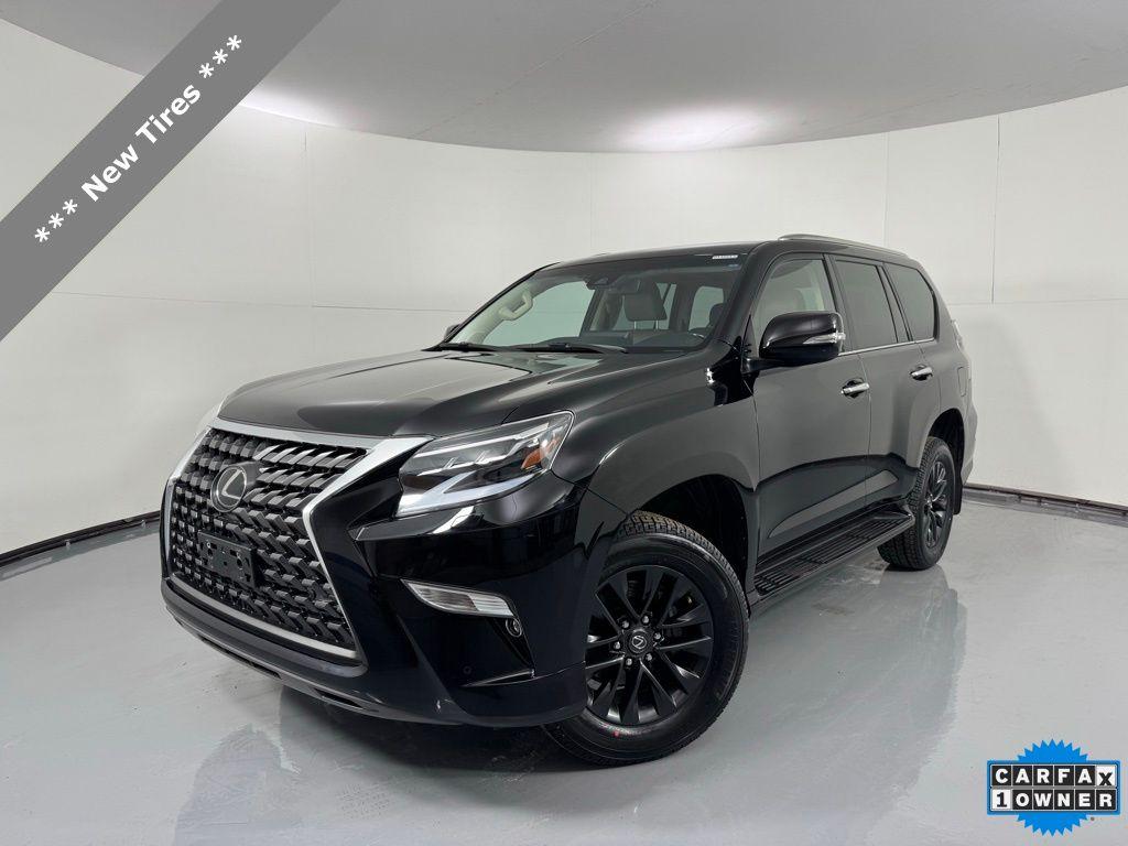 2023 Lexus GX 460