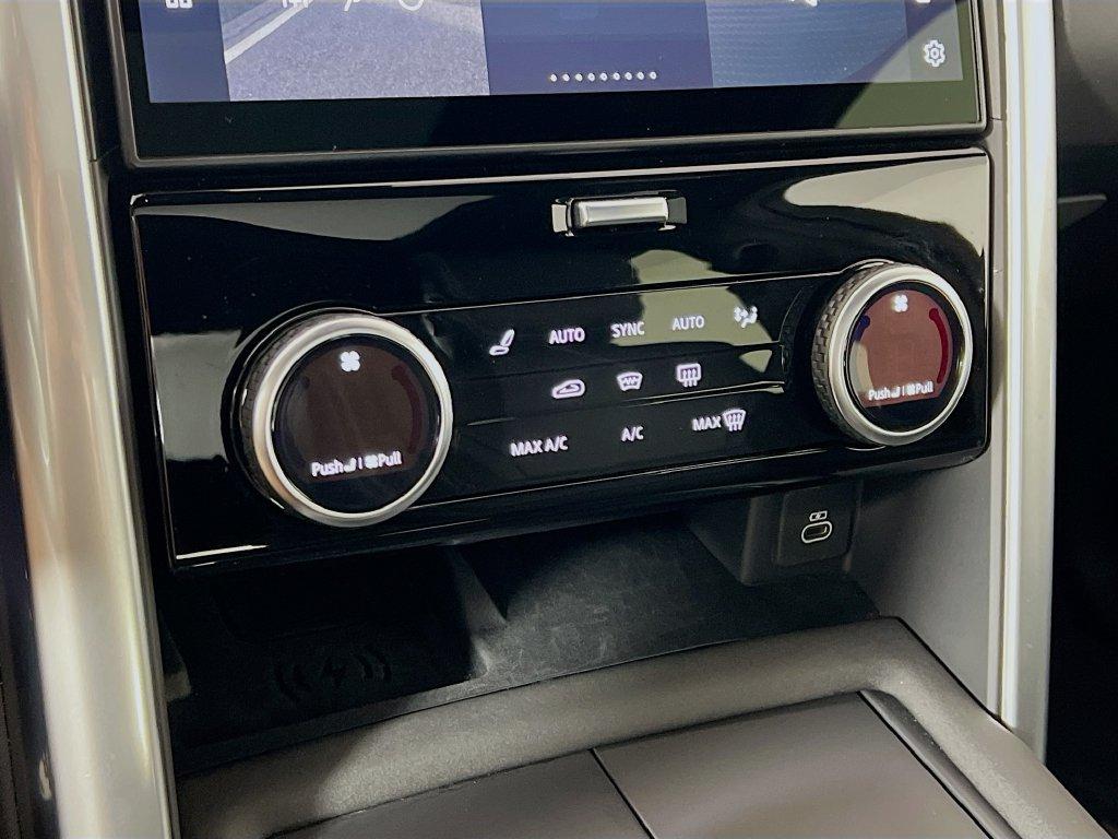 2025 LAND Rover DISCOVERY P300 S — миниатюра 16