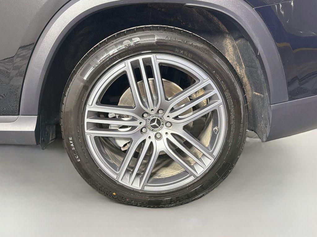 2026 Mercedes-BENZ GLS thumbnail 34