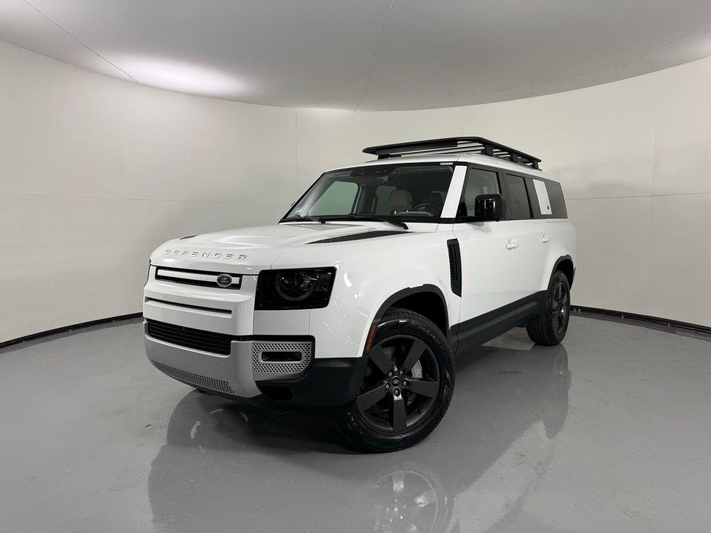 2024 Land Rover Defender