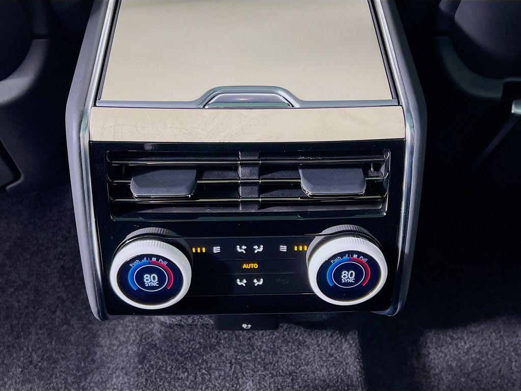 2023 LAND Rover RANGE ROVER SV — миниатюра 28