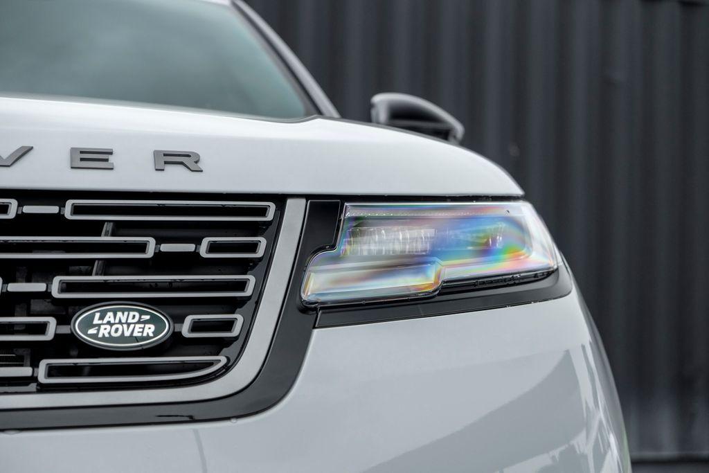2026 LAND Rover RANGE ROVER VELAR P250 S 缩略图 6