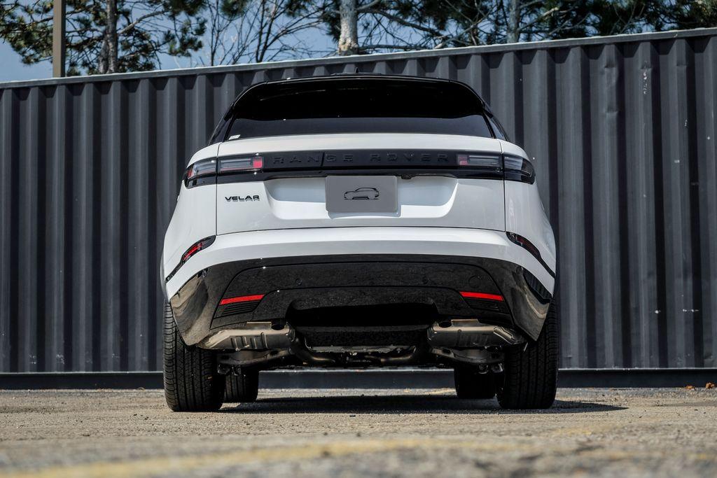 صورة 7 لـ 2026 LAND Rover RANGE ROVER VELAR P400 DYNAMIC SE