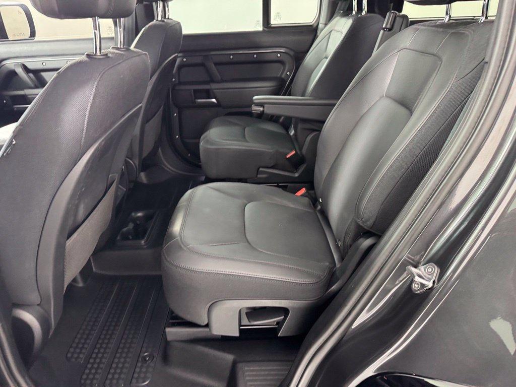 صورة مصغرة 28 لـ 2025 LAND Rover DEFENDER P500 V8