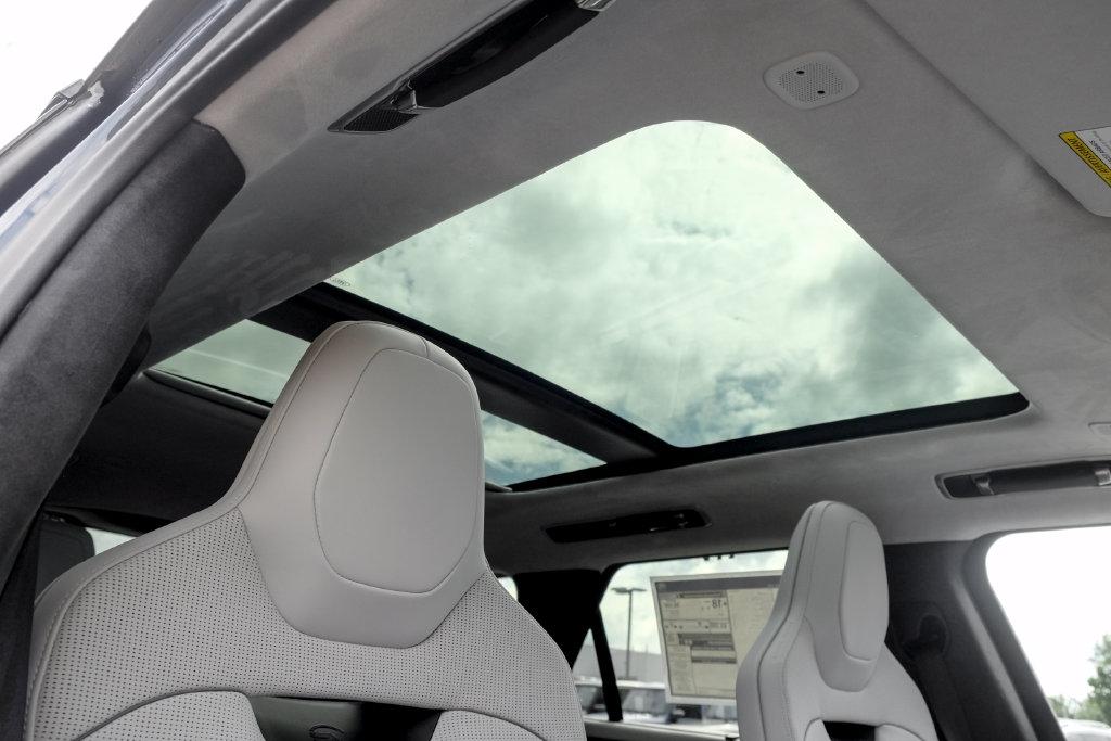 صورة مصغرة 24 لـ 2027 LAND Rover RANGE ROVER SPORT
