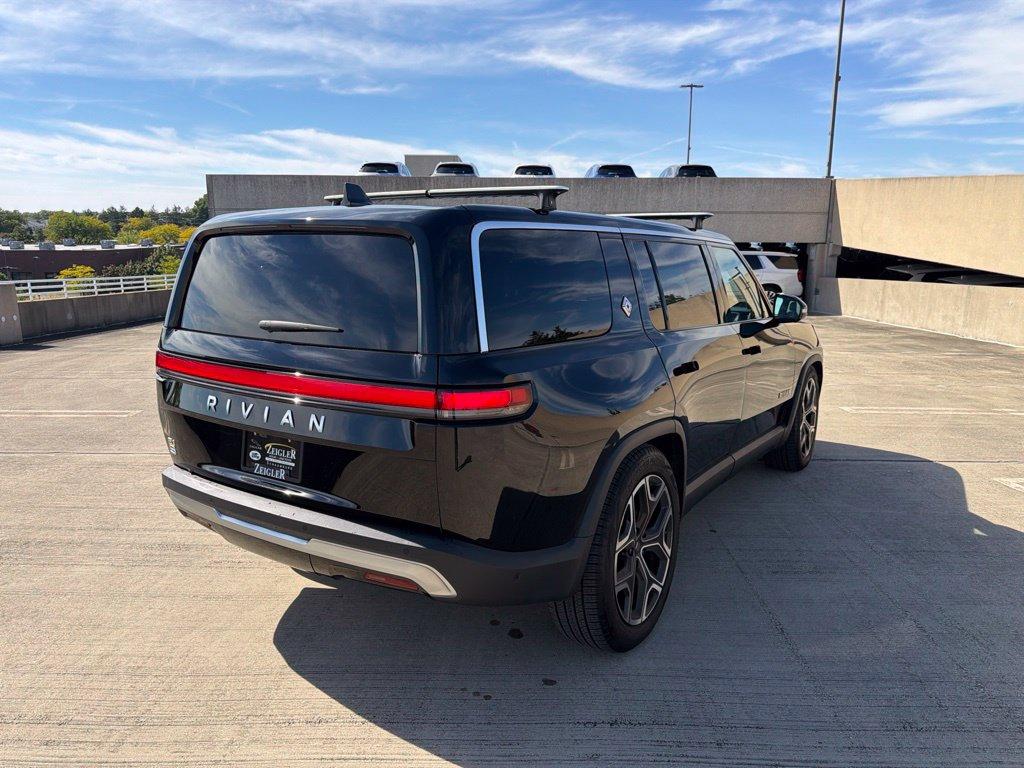 صورة 5 لـ 2022 Rivian R1S LAUNCH EDITION