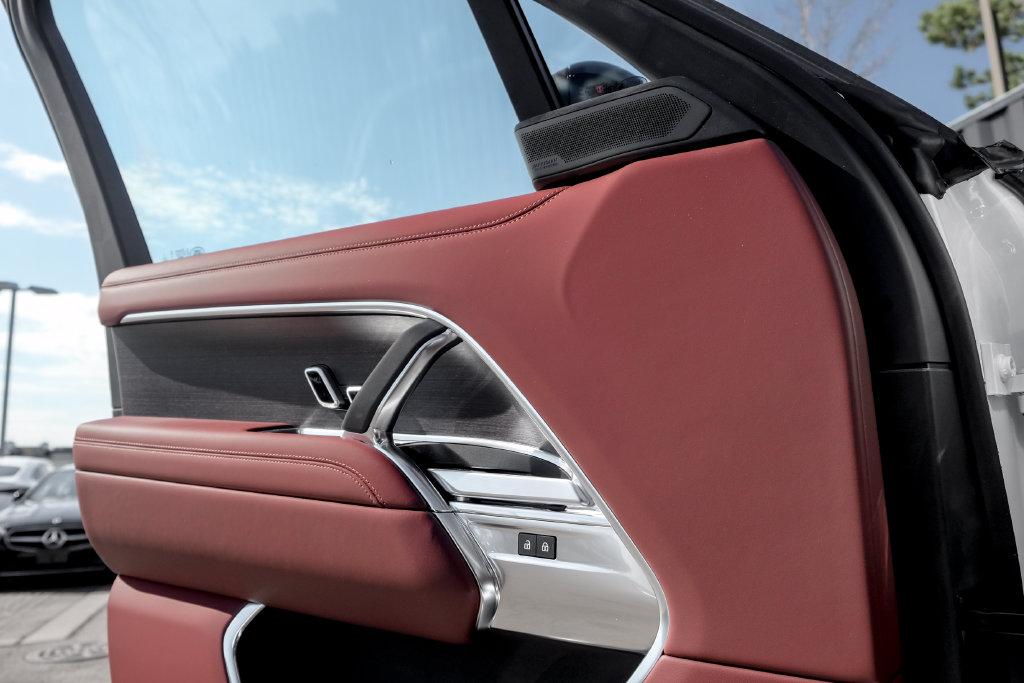 صورة مصغرة 10 لـ 2026 LAND Rover RANGE ROVER P530 SE