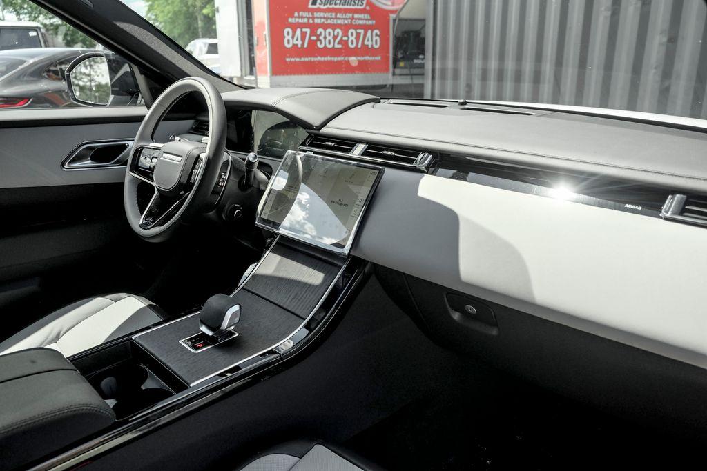 صورة مصغرة 22 لـ 2026 LAND Rover RANGE ROVER VELAR P250 DYNAMIC SE