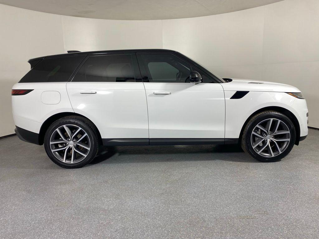 LAND ROVER RANGE ROVER SPORT SE - 4