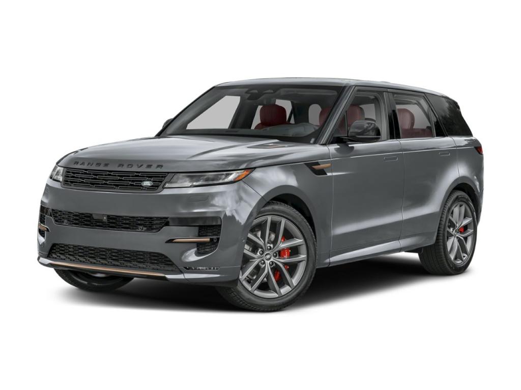 New 2026 Land Rover Range Rover Sport P400 Dynamic SE