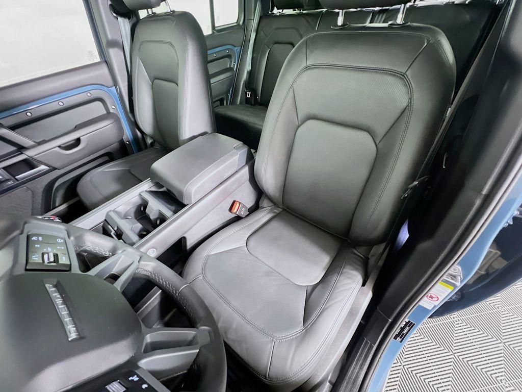 2026 LAND Rover DEFENDER 110 X-DYNAMIC SE — миниатюра 22