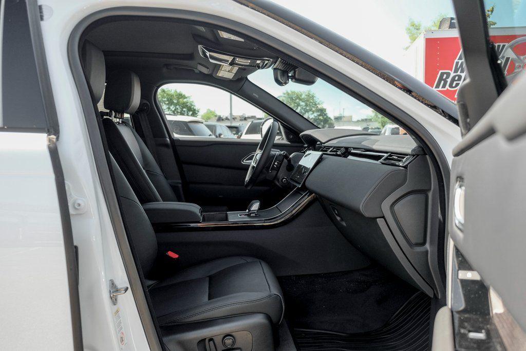 صورة مصغرة 21 لـ 2026 LAND Rover RANGE ROVER VELAR P400 DYNAMIC SE